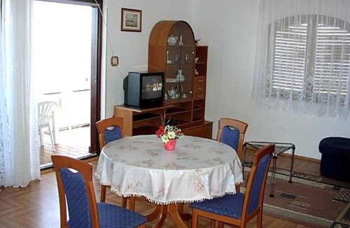 Kali Apartment | Apartment in Kali with sea view, terrace (4230-1)