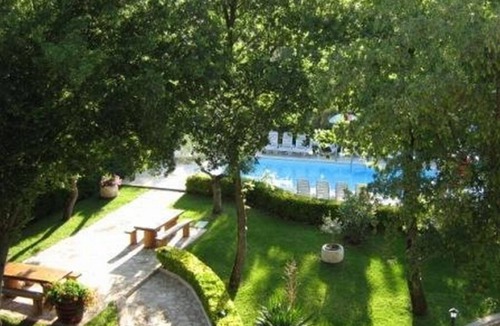 Fiorini Apartment | Apartment in Karigador with Balcony, Air condition, Dishwasher (587-1)