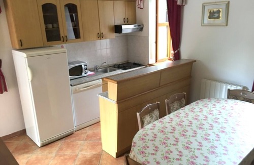 Fiorini Apartment | Apartment in Karigador with Balcony, Air condition, Dishwasher (587-2)