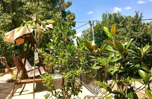 Donji Karin Apartment | Apartment in Karin Gornji with Seaview, Terrace, Air condition, WIFI (4207-3)