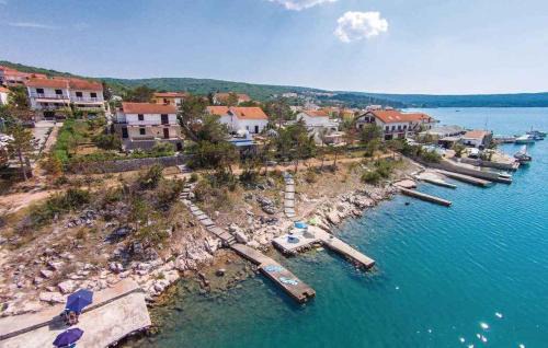 Klimno Apartment | Apartment in Klimno - Insel Krk 14302