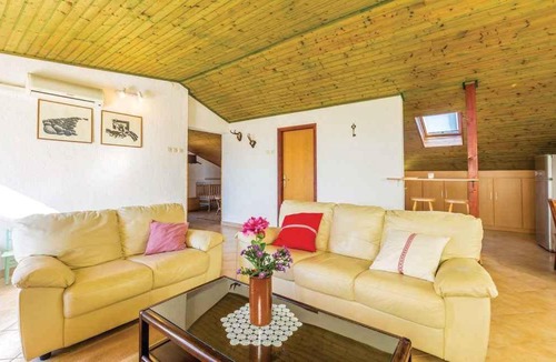Kornic Apartment | Apartment in Kornic/Insel Krk 33196