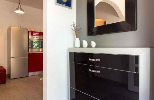 Zurkovo Apartment | Apartment in Kostrena 17014