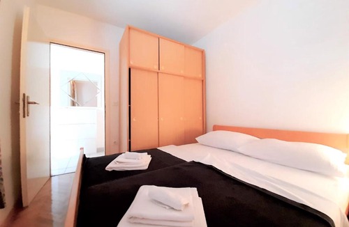 Krk Apartment | Apartment in Krk/Insel Krk 36795