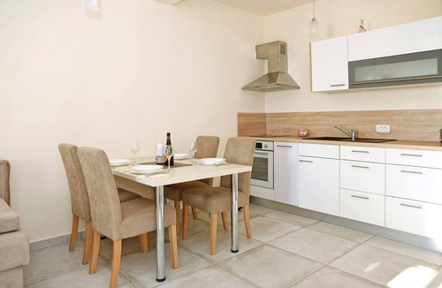 Ljubac Apartment | Apartment in Ljubac near the Sea