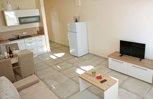 Ljubac Apartment | Apartment in Ljubac near the Sea