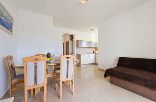 Ljubac Apartment | Apartment in Ljubac/Zadar Riviera 8095
