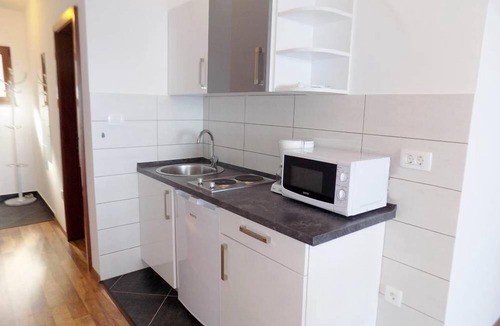 Mosenice Apartment | Apartment in Mošćenička Draga with Seaview, Terrace, Air condition, WIFI (4364-6)