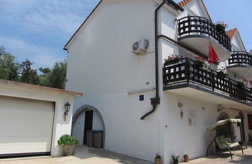 Marsici Apartment | Apartment in Marsici - Insel Krk 13109