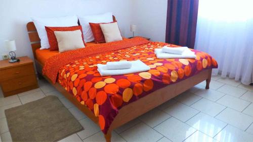 Zidarici Apartment | Apartment in Malinska - Insel Krk 35462