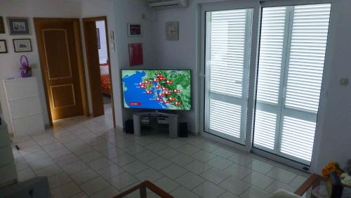 Zidarici Apartment | Apartment in Malinska - Insel Krk 35462