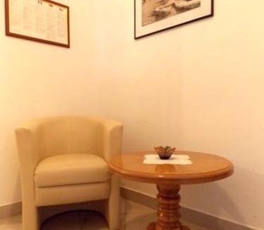 Bogovici Apartment | Apartment in Malinska with Seaview, Terrace, WIFI, Washing machine (4690-2)