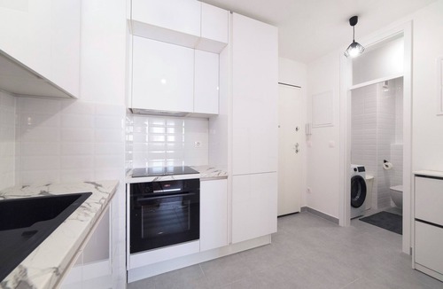 Zagreb Apartment | Apartment in marvelous Zagreb with WiFi, AC. Enjoy your stay