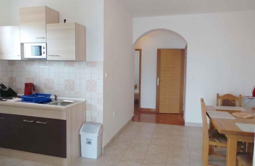 Jasenice House | Apartment in Maslenica 26577