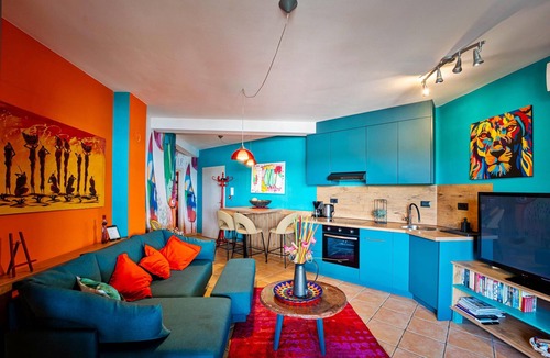 Pomer Apartment | Apartment in Medulin With sea View