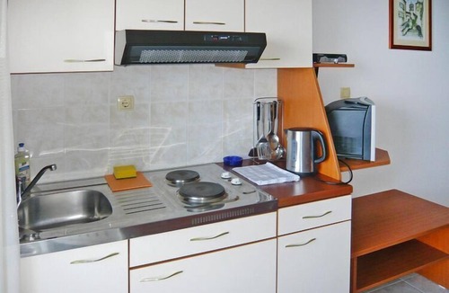 Omis Apartment | Apartment in Nemira with Stunning Sea Views
