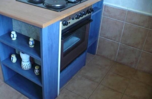 Nevidane Apartment | Apartment in Neviđane with Seaview, Terrace, Air condition, WIFI (4663-1)