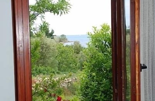 Nevidane Apartment | Apartment in Neviđane with Seaview, Terrace, Air condition, WIFI (4663-1)