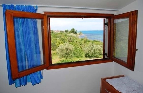 Nevidane Apartment | Apartment in Neviđane with Seaview, Terrace, Air condition, WIFI (4663-2)