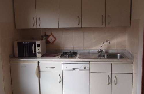 Novigrad Apartment | Apartment in Novigrad with Terrace, Air condition, WIFI, Washing machine (3663-1)