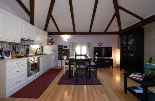Opatija Apartment | Apartment in Opatija with Air condition, WIFI, Washing machine (905-2)