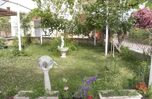 Pakostane Apartment | Apartment in Pakoštane with Seaview, Balcony, Air condition, WIFI (3539-2)