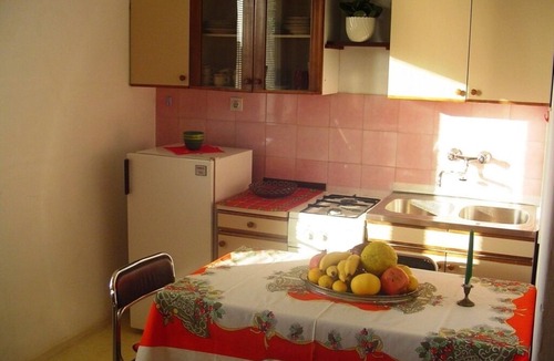 Pakostane Apartment | Apartment in Pakoštane with Seaview, Balcony, Air condition, WIFI (3539-1)