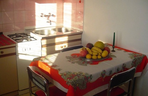 Pakostane Apartment | Apartment in Pakoštane with Seaview, Balcony, Air condition, WIFI (3539-1)
