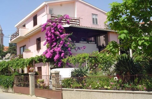 Pakostane Apartment | Apartment in Pakoštane with Seaview, Balcony, Air condition, WIFI (3539-1)