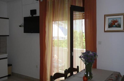 Palit Apartment | Apartment in Palit/Insel Rab 17827