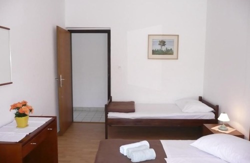 Palit Apartment | Apartment in Palit/Insel Rab 17827