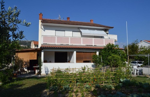 Palit Apartment | Apartment in Palit/Insel Rab 17827