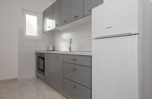 Palit Apartment | Apartment in Palit with Balcony, Air condition, WIFI, Dishwasher (820-8)