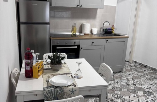 Pirovac Apartment | Apartment in Pirovac with Balcony, Air condition, WIFI (4717-2)