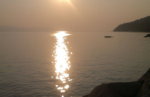 Pisak Apartment | Apartment in Pisak with Seaview, Balcony, Air condition, WIFI (3340-4)