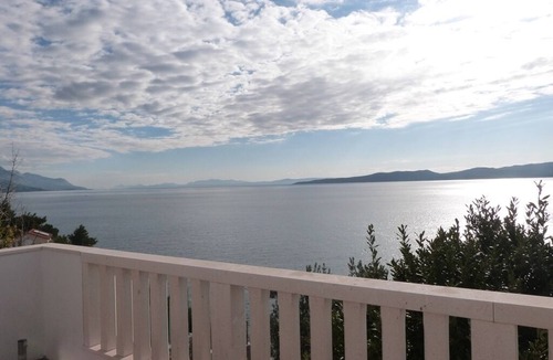 Pisak Apartment | Apartment in Pisak with Seaview, Balcony, Air condition, WIFI (4722-6)