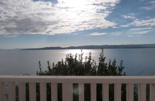 Pisak Apartment | Apartment in Pisak with Seaview, Balcony, Air condition, WIFI (4722-6)