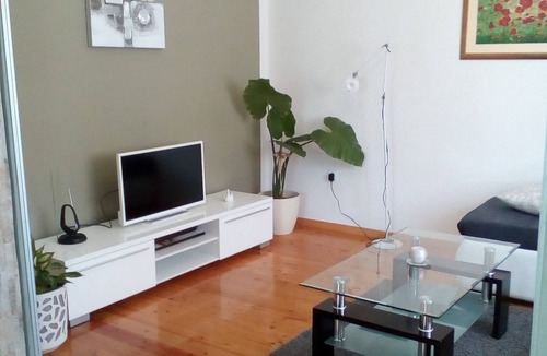 Poljana Apartment | Apartment in Poljana with Seaview, Terrace, Air condition, WIFI (3617-1)