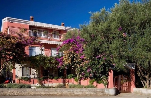 Poljana Apartment | Apartment in Poljana with Seaview, Balcony, Air condition, WIFI (4232-2)