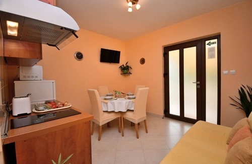 Spadici Apartment | Apartment in Poreč with Balcony, Air condition, WIFI (228-1)