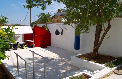 Preko Apartment | Apartment in Preko with Terrace, Air condition, WIFI, Washing machine (4568-5)