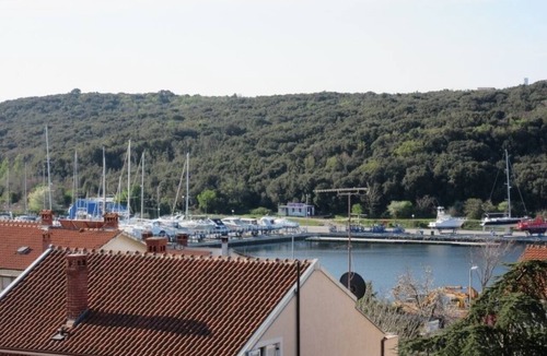 Vintijan Apartment | Apartment in Pula with Terrace, Air condition, WIFI, Washing machine (633-1)
