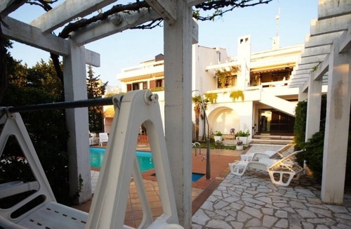Punat Apartment | Apartment in Punat with Seaview, Terrace, Air condition, WIFI (107-2)