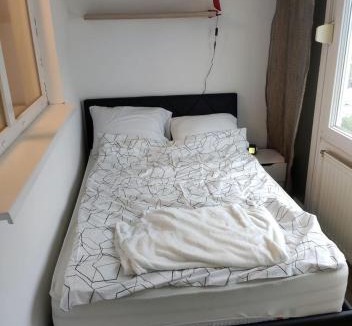 Varazdin Apartment | Apartment in quiet area with free parking