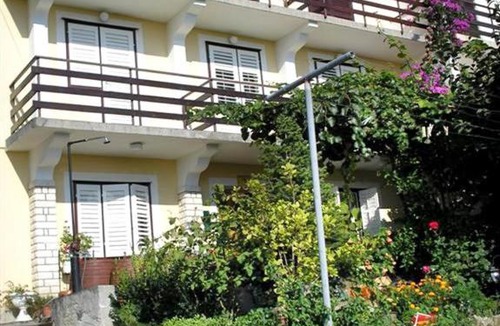 Palit Apartment | Apartment in Rab/Insel Rab 16242