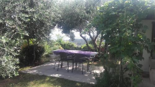 Mundanije Apartment | Apartment in Rab with Seaview, Balcony, WIFI, Washing machine (3728-1)