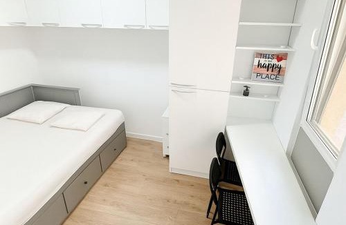 Sector 5 Apartment | Apartment in Rahova, Cathedral of the Nation's Salvation - 312