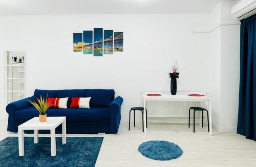 Sector 5 Apartment | Apartment in Rahova, Sector 5 close to Unirii - 623