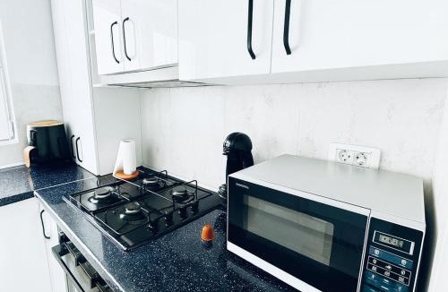 Sector 5 Apartment | Apartment in Rahova, Sector 5 close to Unirii - 623