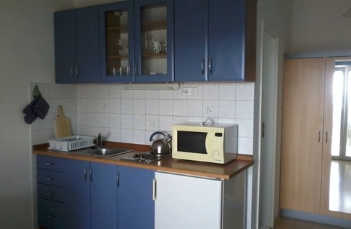 Razanj Apartment | Apartment in Ražanj with Seaview, Terrace, Air condition, WIFI (3743-1)